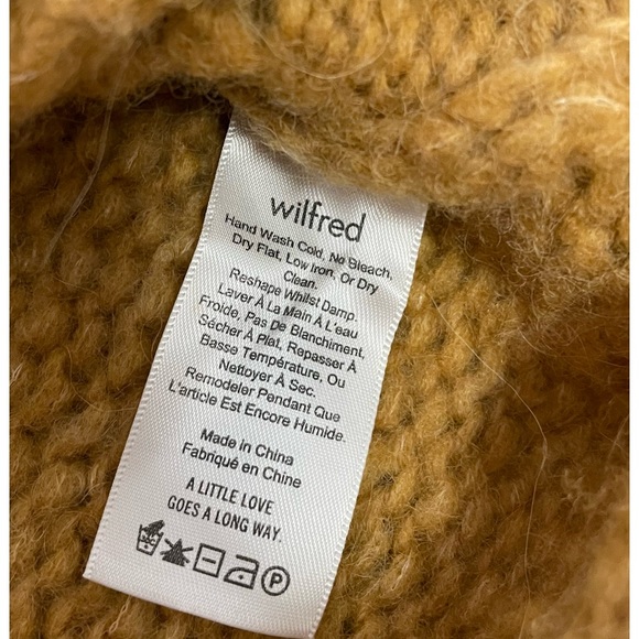 aritzia Eva cardigan - Picture 7 of 14